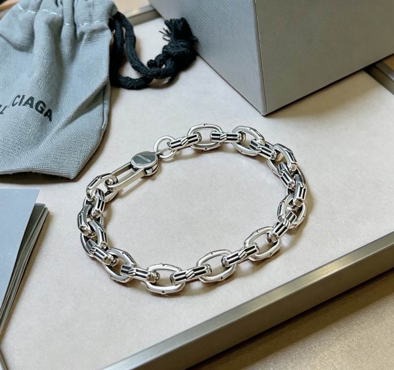 Balenciaga Bracelet 05yxs40
